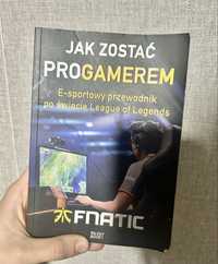 Jak zostać Progamerem | Fnartic