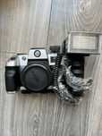 Aparat analogowy canomatica vintage nowy + GRATIS