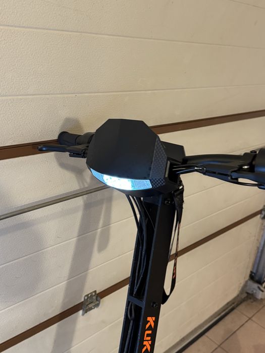 Hulajnoga elektryczna Kukirin G4 2025