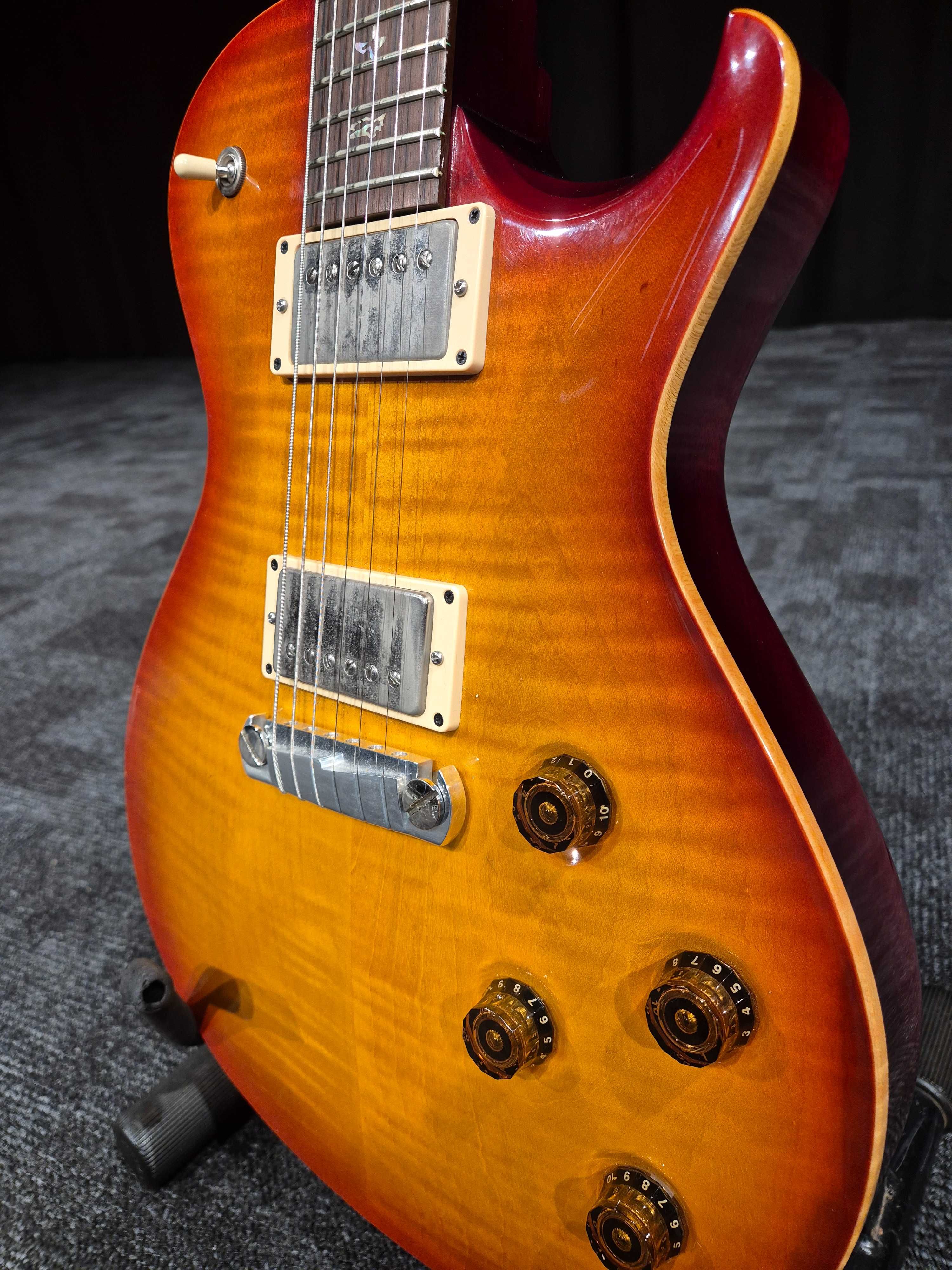 PRS Singlecut SC 245 made in USA - 3,4 kg