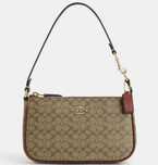 Сумочка Coach Nolita 19