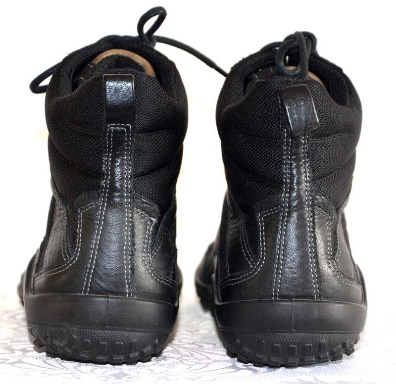 Ecco Gore tex buty trekkingowe _ 39