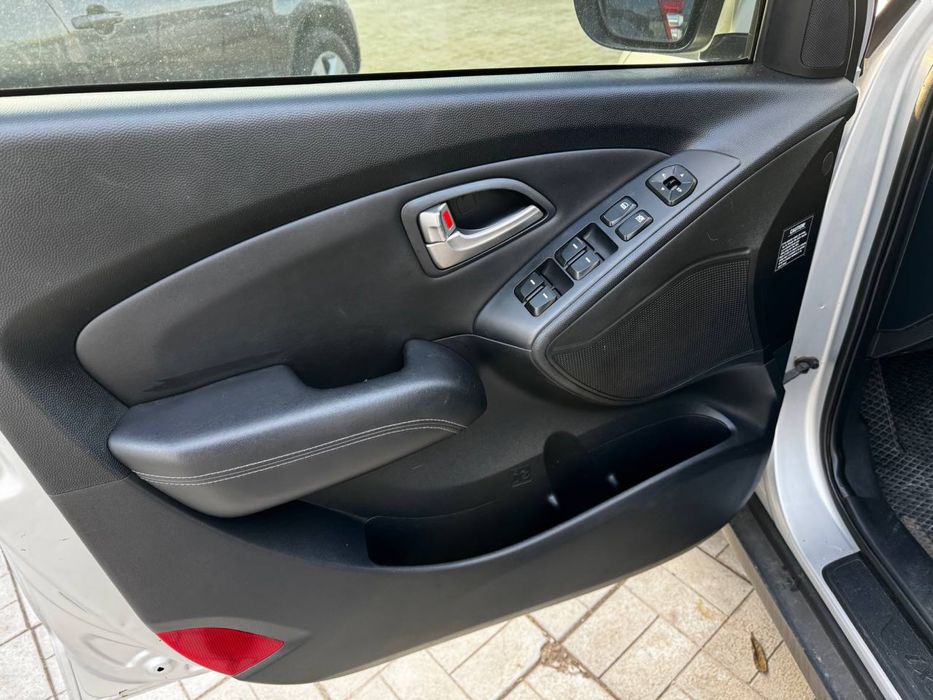 Продам Hyundai IX35 2010г., 2.0 дизель, автомат, 4/4. Обмен, Лизинг