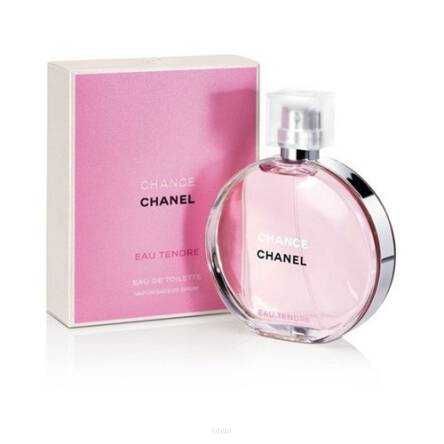 Chanel Chance Eau Tendre Woda Toaletowa 35ml