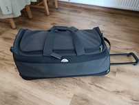 Walizka Samsonite duża torba podróżna bagaz