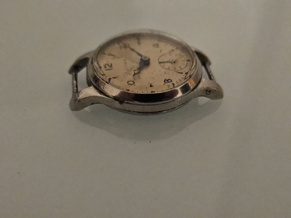 Zegarek Cyma lata 40-50