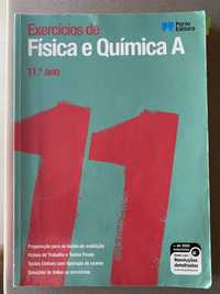 Exercicios Fisica e quimica 11