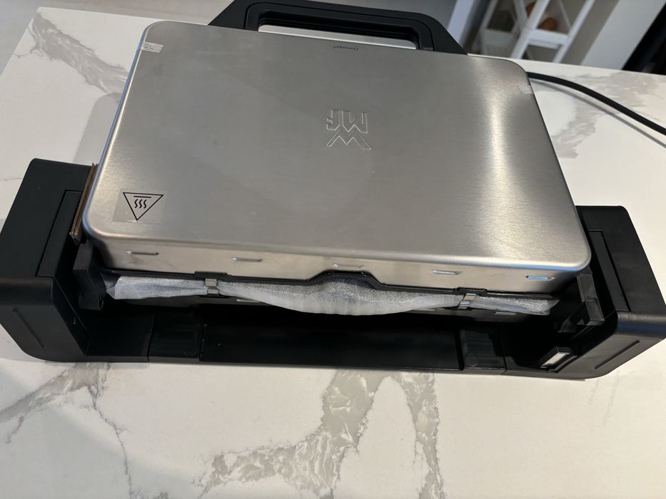 WMF Lono Kontaktgrill 2in1 Novo
