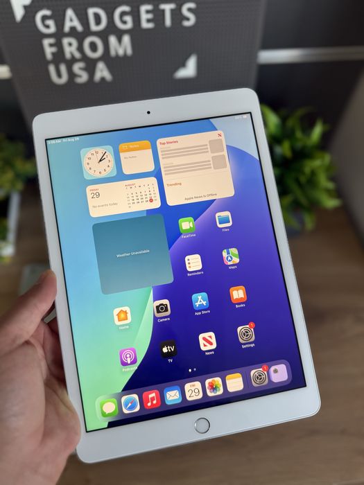 Apple Ipad 7 128 GB Wifi !