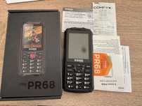 sigma x-treme pr68