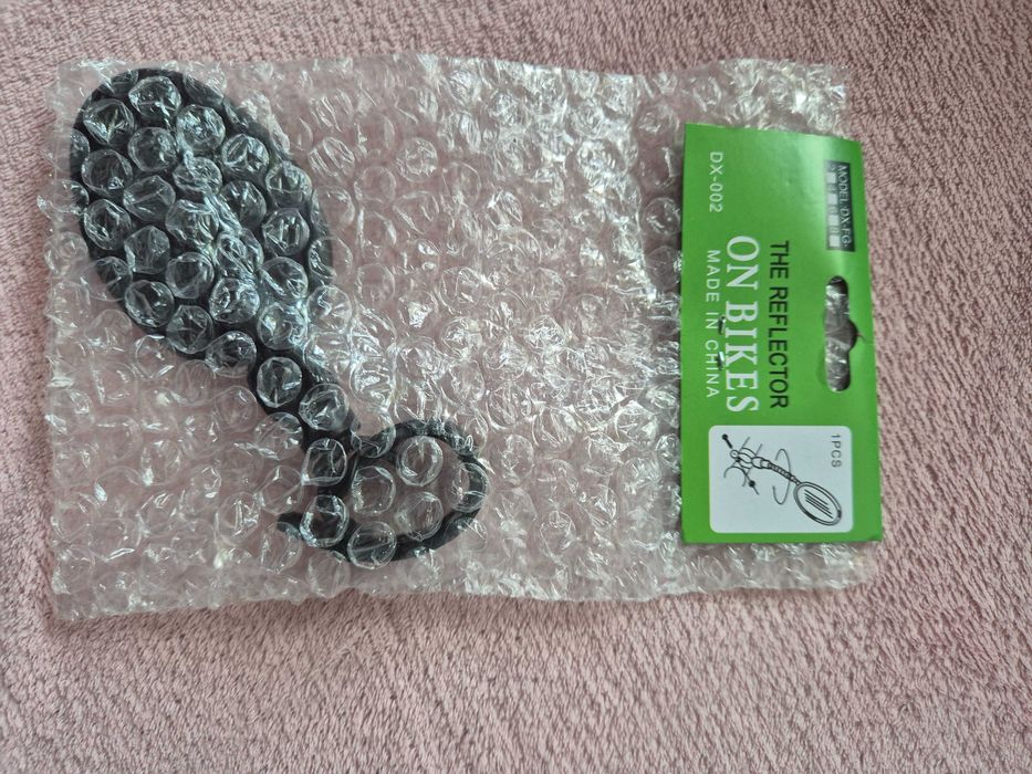 Lusterko na hulajnogę. NOWE