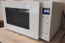 Microondas LG 1000W