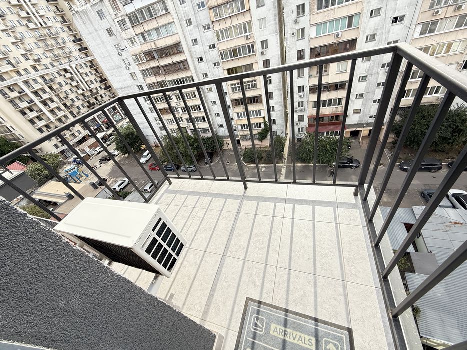 Срочно 1 ком Аркадия Пространство