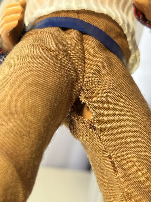 Lalka Ken Day to Night boy 1984 chłopak Barbie