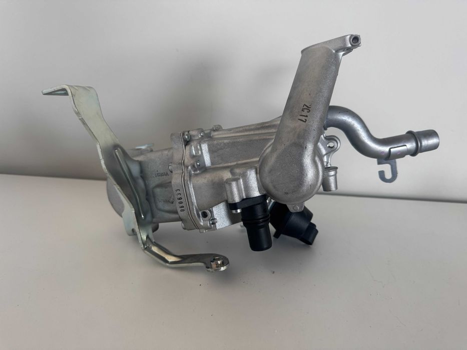 PIERBURG 7.02156.34.0 Chłodnica EGR