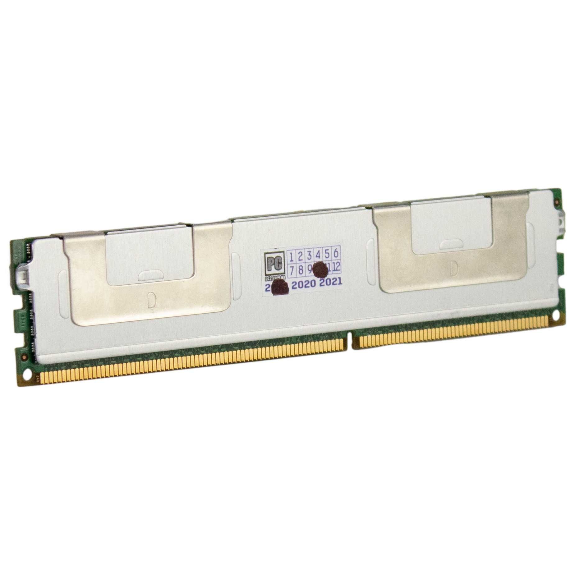 Серверна оперативна пам'ять Samsung M393B1K70CHD-YH9 8Gb DDR3