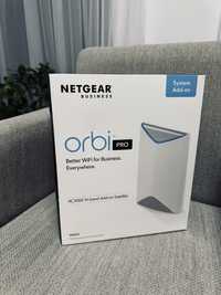Router Netgear Orbi Pro SRS60 + 2 satelity