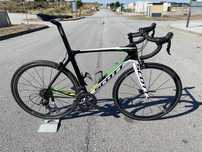 Scott Foil 20 usada