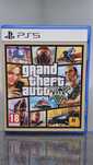 Grand Theft Auto V GTA 5 PS5 PlayStation 5 gta5 gta v