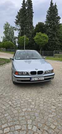 Sprzedam BMW E39 520i