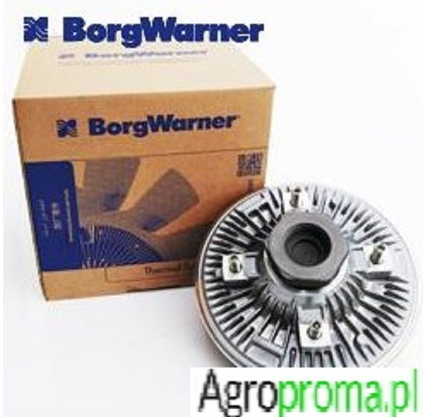 Nowe Sprzęgło wiskotyczne Visco RENAULT ARES 547