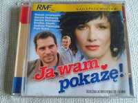 Ja Wam Pokażę  CD