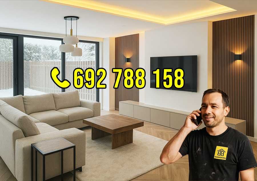 Szukasz fachowców? Zadzwoń! Solidna Ekipa w Tarnowie i okolicach