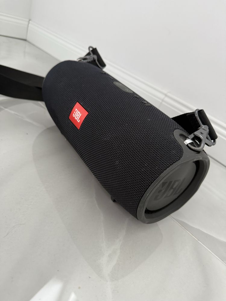 Jbl xtreme super stan