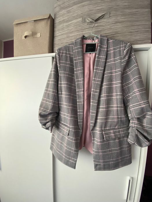 Marynarka długa Mohito