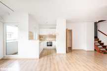 4 pokoje, Smolec, Klimatyzacja, Smart home, Balkon