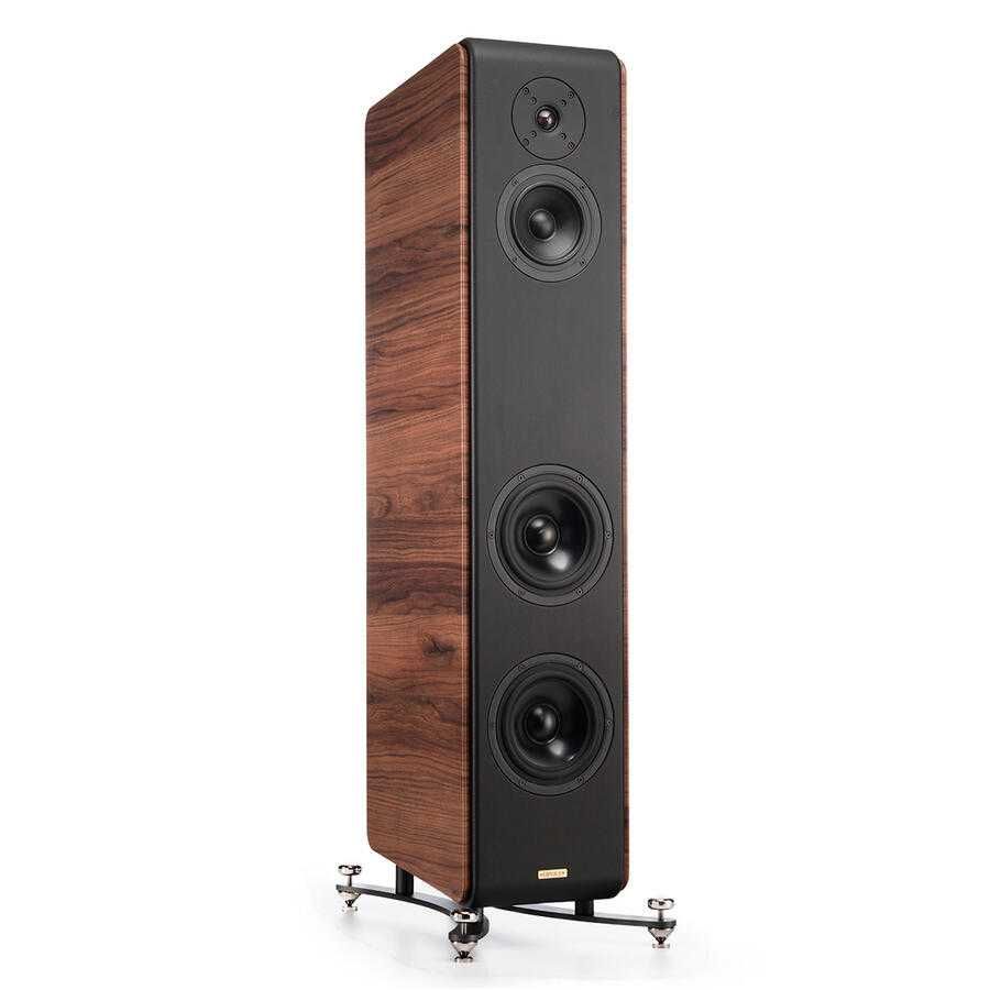 Opera Quinta V2 Rosewood kolumny głośniki