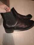 Buty damskie r 40 stan bardzo dobry. Ubrane zaledwie kilka razy.