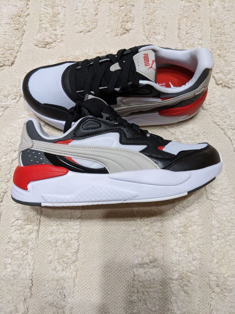 Нові Оригінальні кросівки Puma X-Ray Speed unisex