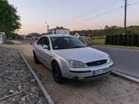 Ford Mondeo 1.9TDCI