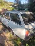 Peugeot 504 7 lugares