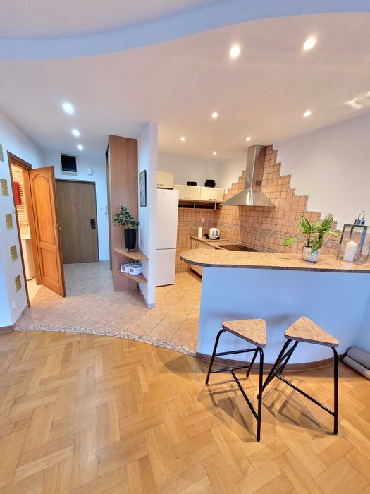 Mieszkanie na wynajem - Natolin, 2 pokoje