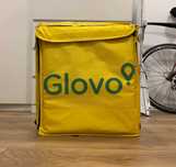 Torba termiczna GLOVO