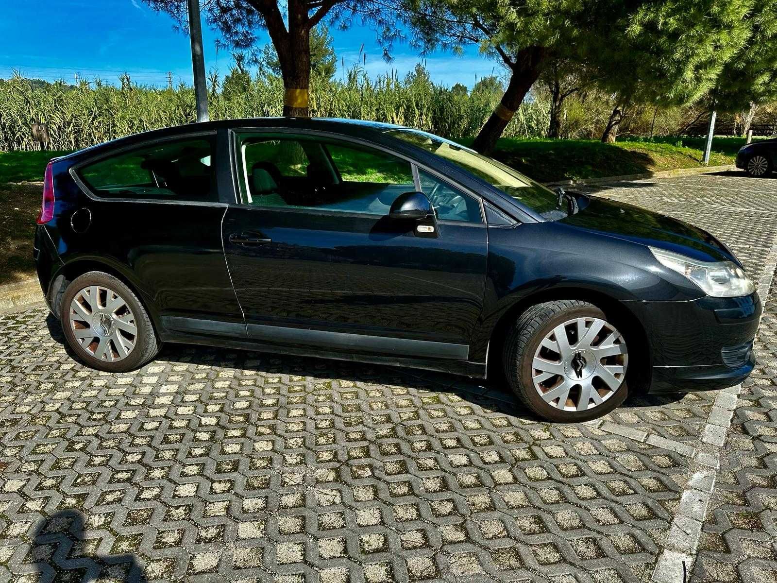 Citroën C4 VTR 1.6 HDI 110cv