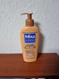Живильне молочко для тіла для сухої і дуже сухої шкіри - Mixa Intensiv