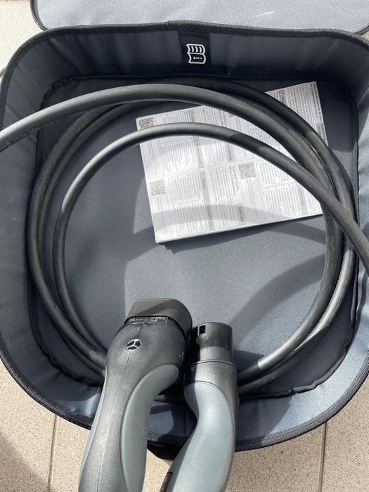 Cabo Tipo 2 Mercedes