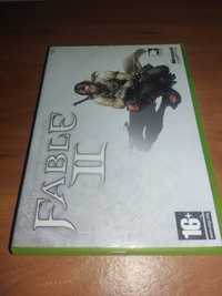 Fable 2 Limited Collectors Edition PL Xbox 360
