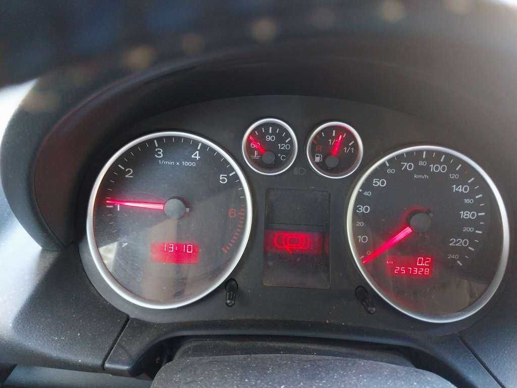 Audi A2 w dobrym stanie