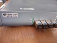 BDCOM P3310D 4 порта EPON с SFP PX20++ 4шт