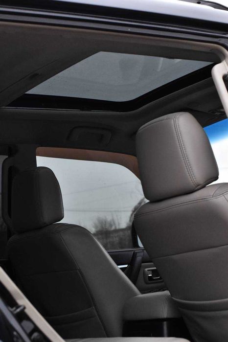 Mitsubishi Pajero Wagon 2008 3.0 бензин/газ [Перший внесок від 20%]