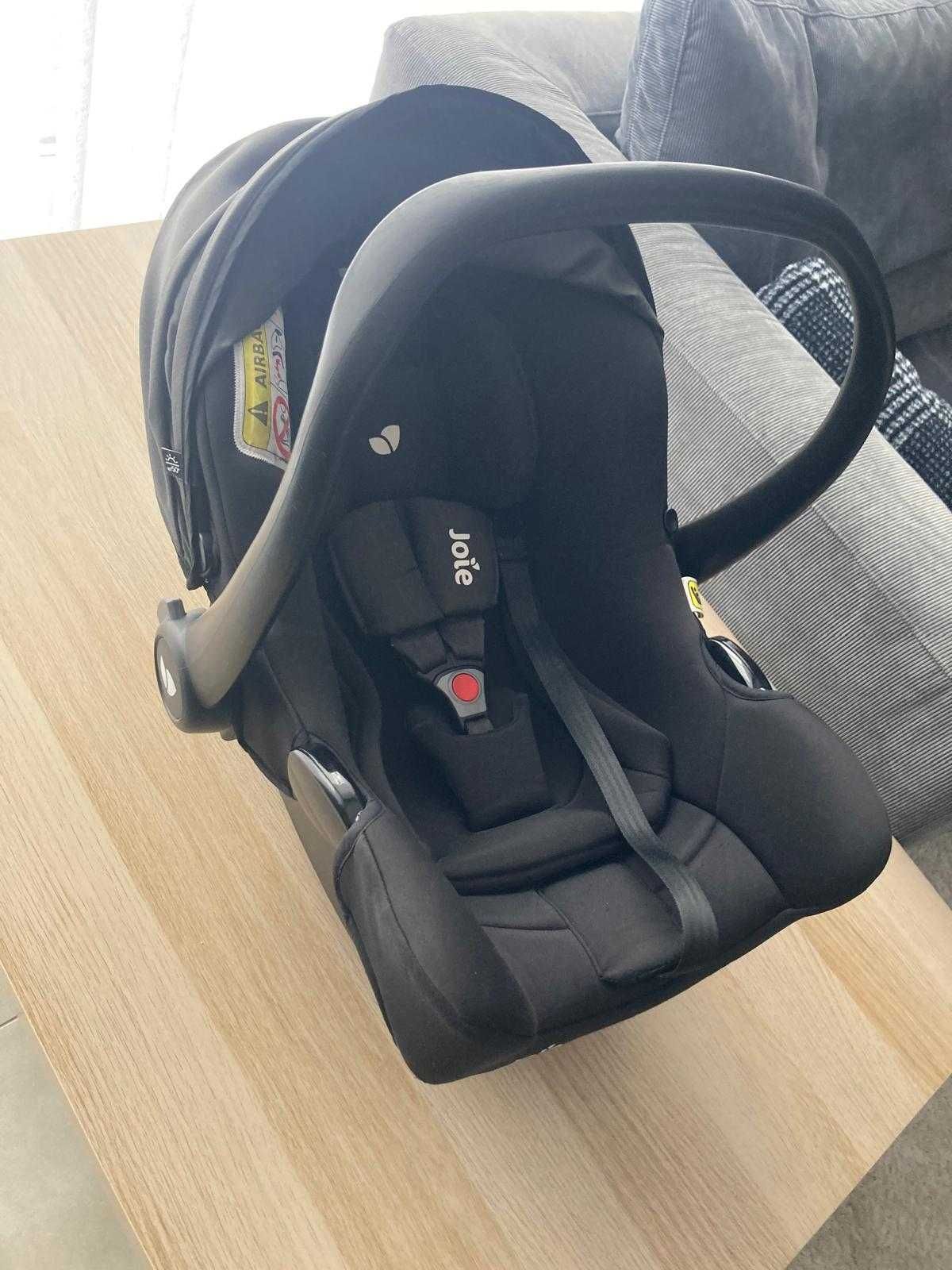 Fotelik 0-13kg Joie I-Snug