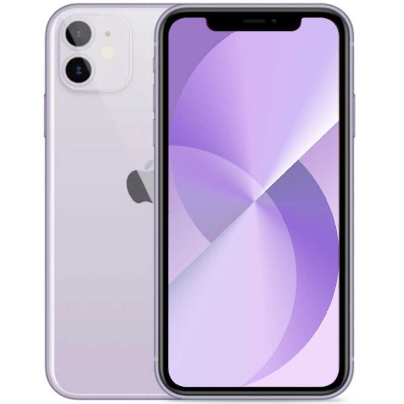 APPLE IPHONE 11 64 GB | Gwarancja 24 miesiące