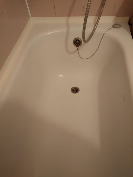 Продам ванную на ножках