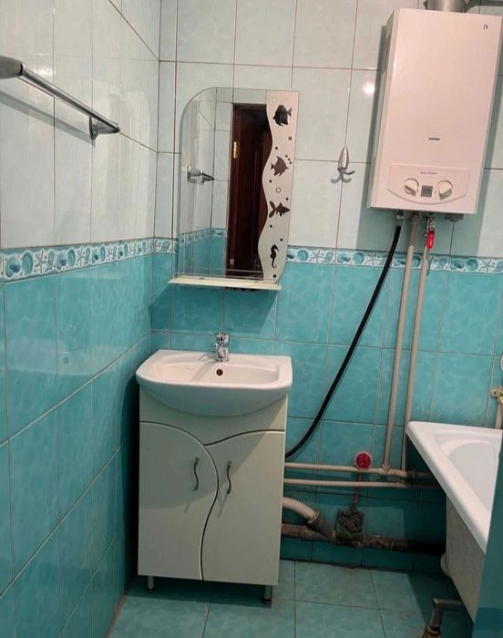 Продам квартиру в солоницевке (п.Пересечное)