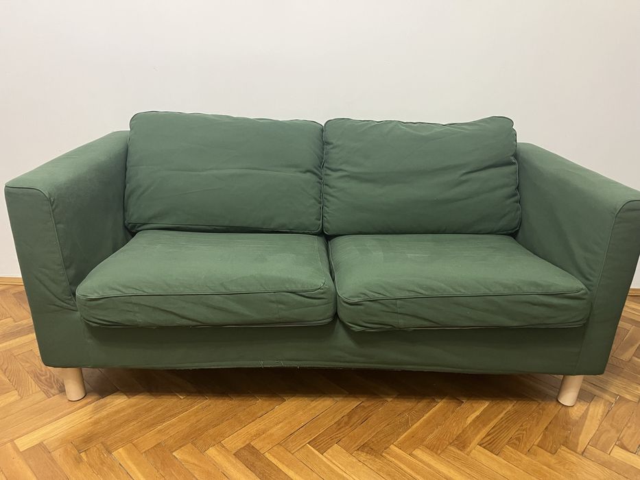 Sofa kanapa 2-osobowa VIMLE IKEA