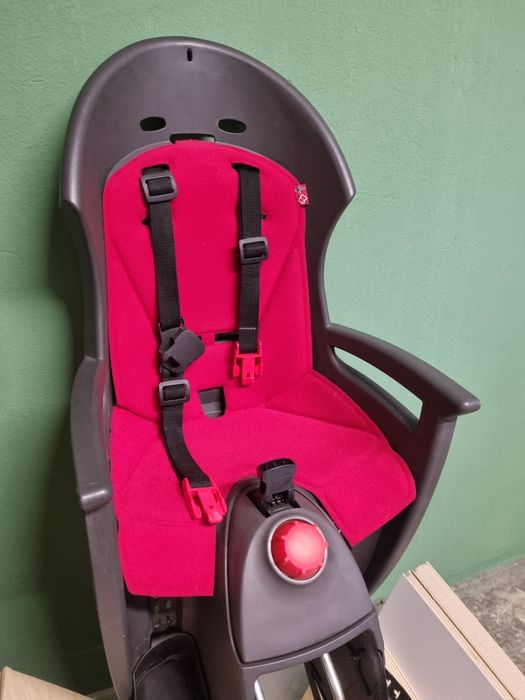 Fotelik Hamax Siesta